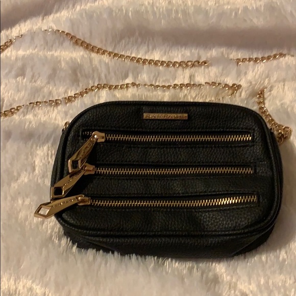 Rampage Handbags - NWOT Rampage Cross Body Purse